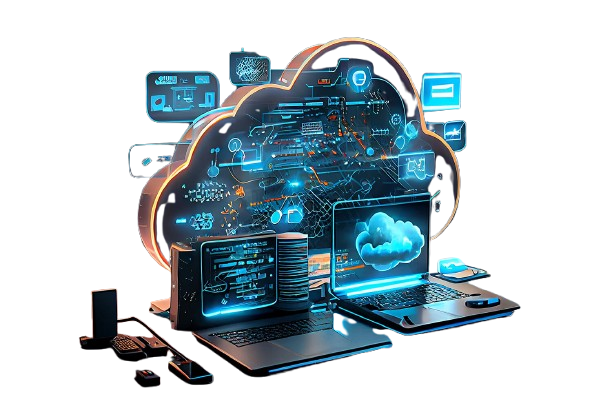 Burj Tech Consultancy | IT Services & Software Solutions